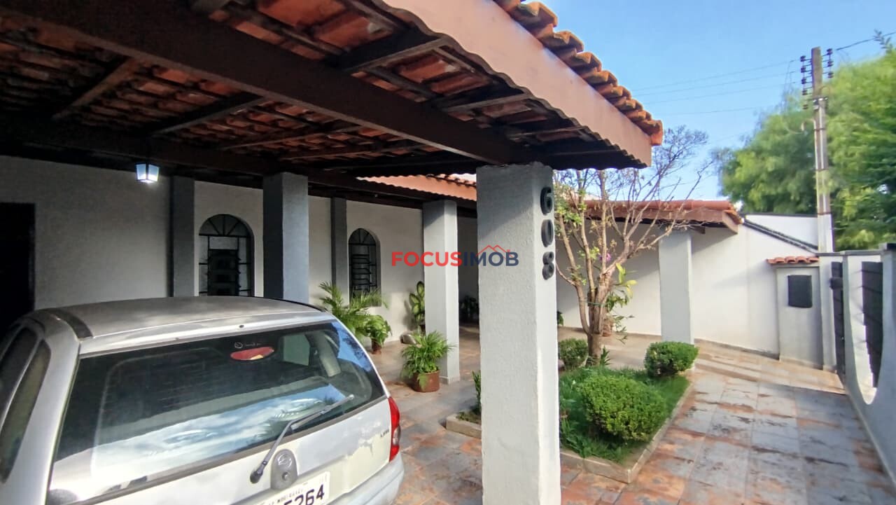 Casa com dois dormitórios terreno de 250m2 -  Mogi Guaçu/SP