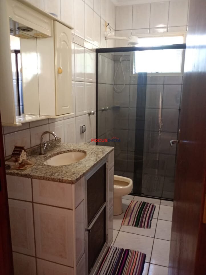 CASA DISPONÍVEL PARA VENDA - JARDIM HEDY/ MOGI GUAÇU