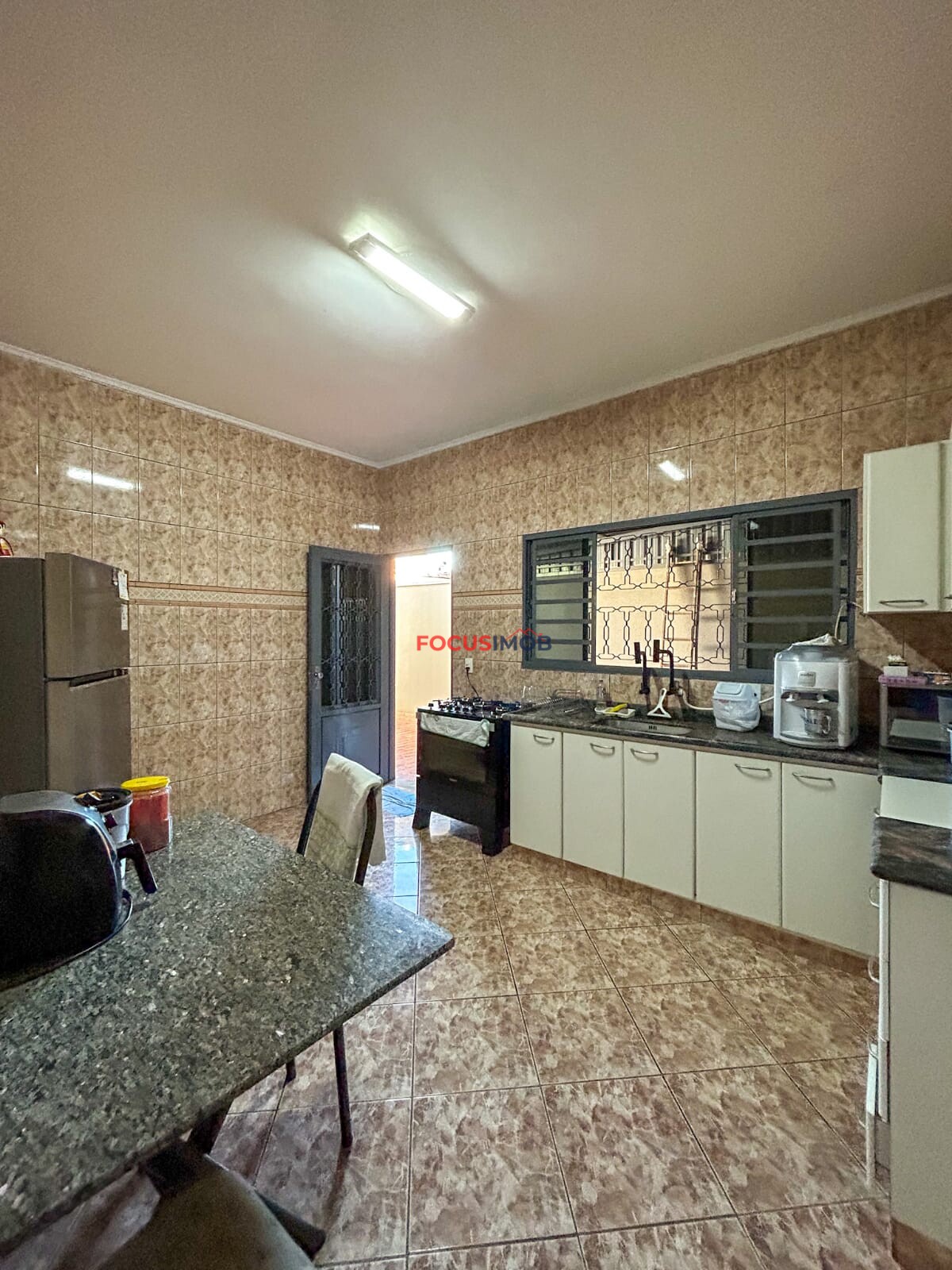 CASA DISPONÍVEL NO JARDIM SANTO ANTÔNIO - MOGI GUAÇU