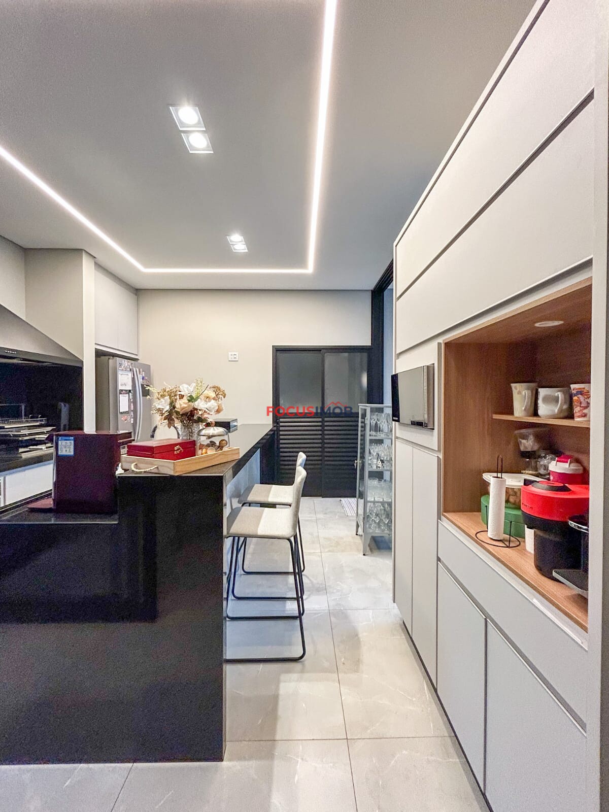 CASA DISPONÍVEL CONDOMINÍO RESERVA DA MATA - MOGI MIRIM