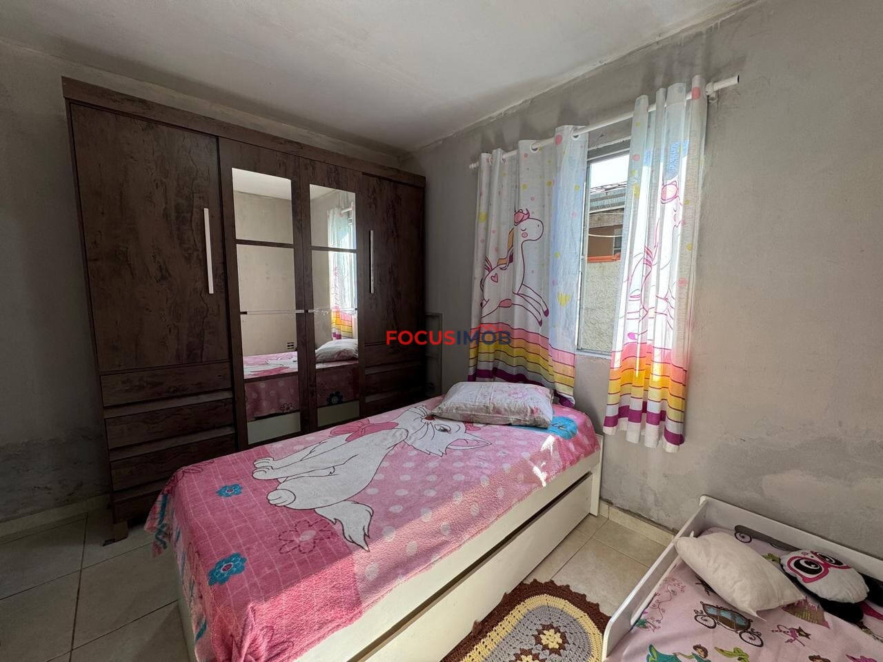 Casa com 2 Residências no Mesmo Terreno à Venda – Tucura, Mogi Mirim/SP