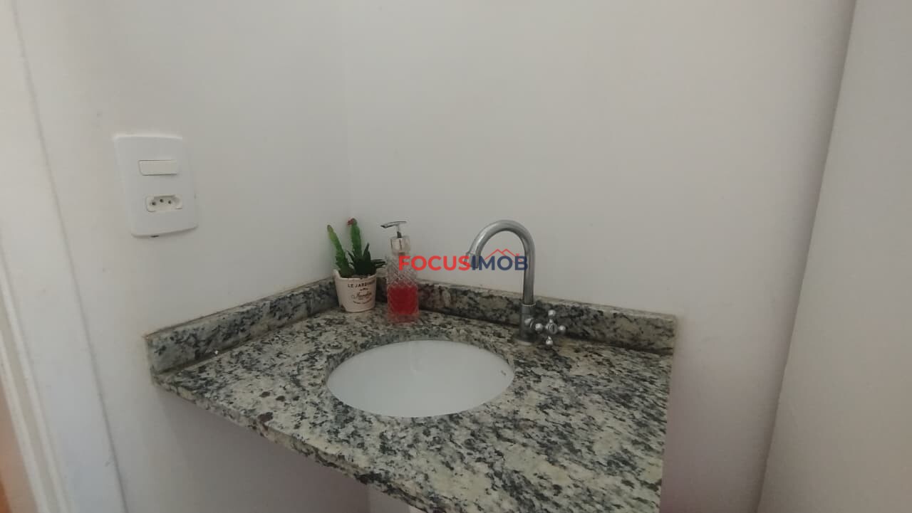 Apartamento dois Dormitórios Vila Hadassas Mogi guaçu