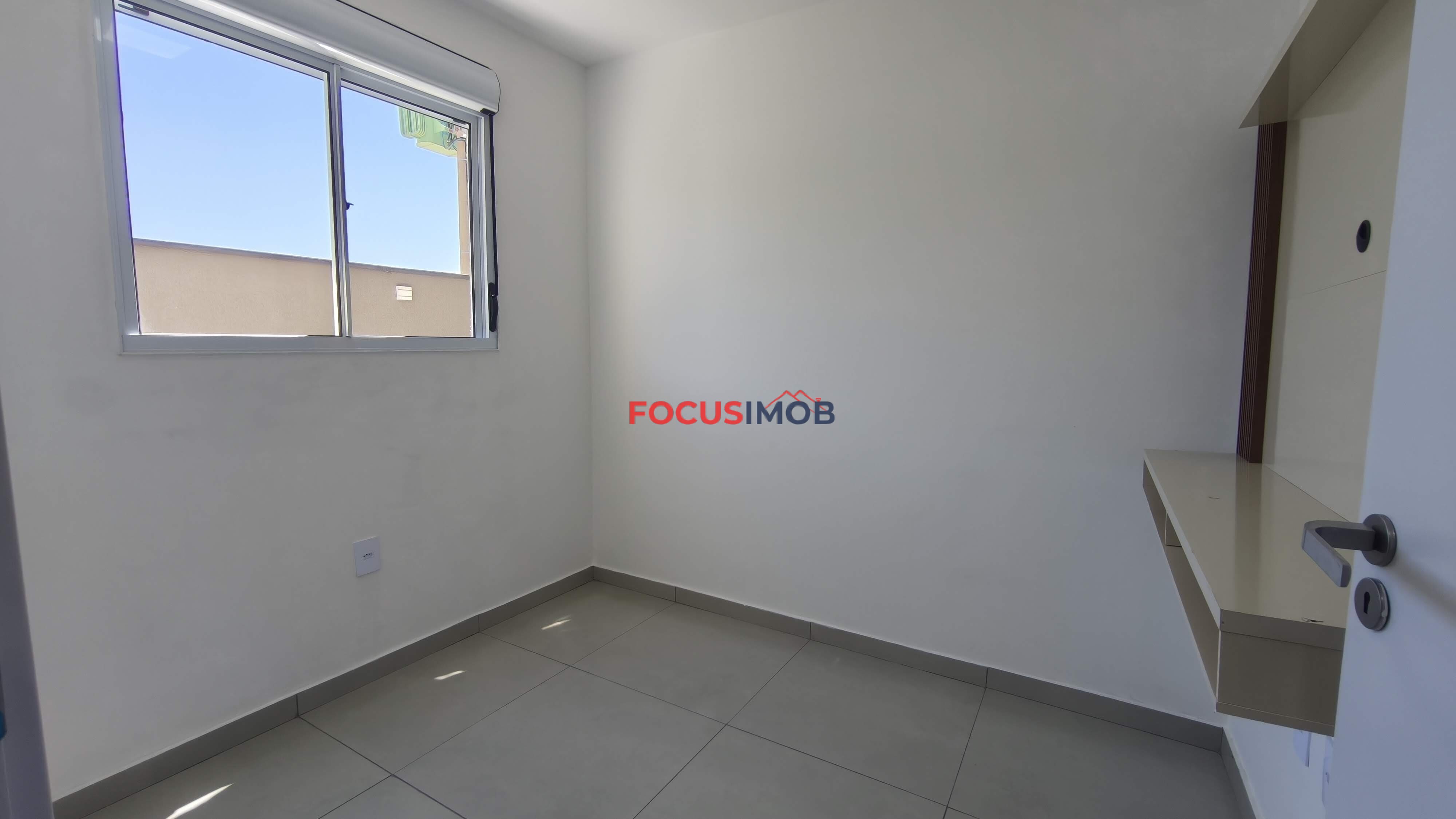 Apartamento para Locação | Condomínio Torres de Senna em Mogi Guaçu