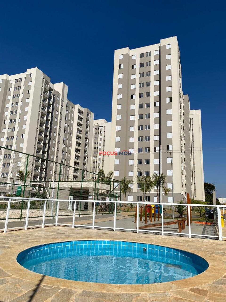 APARTAMENTO CONDOMÍNIO PORTAL DAS ROSAS
