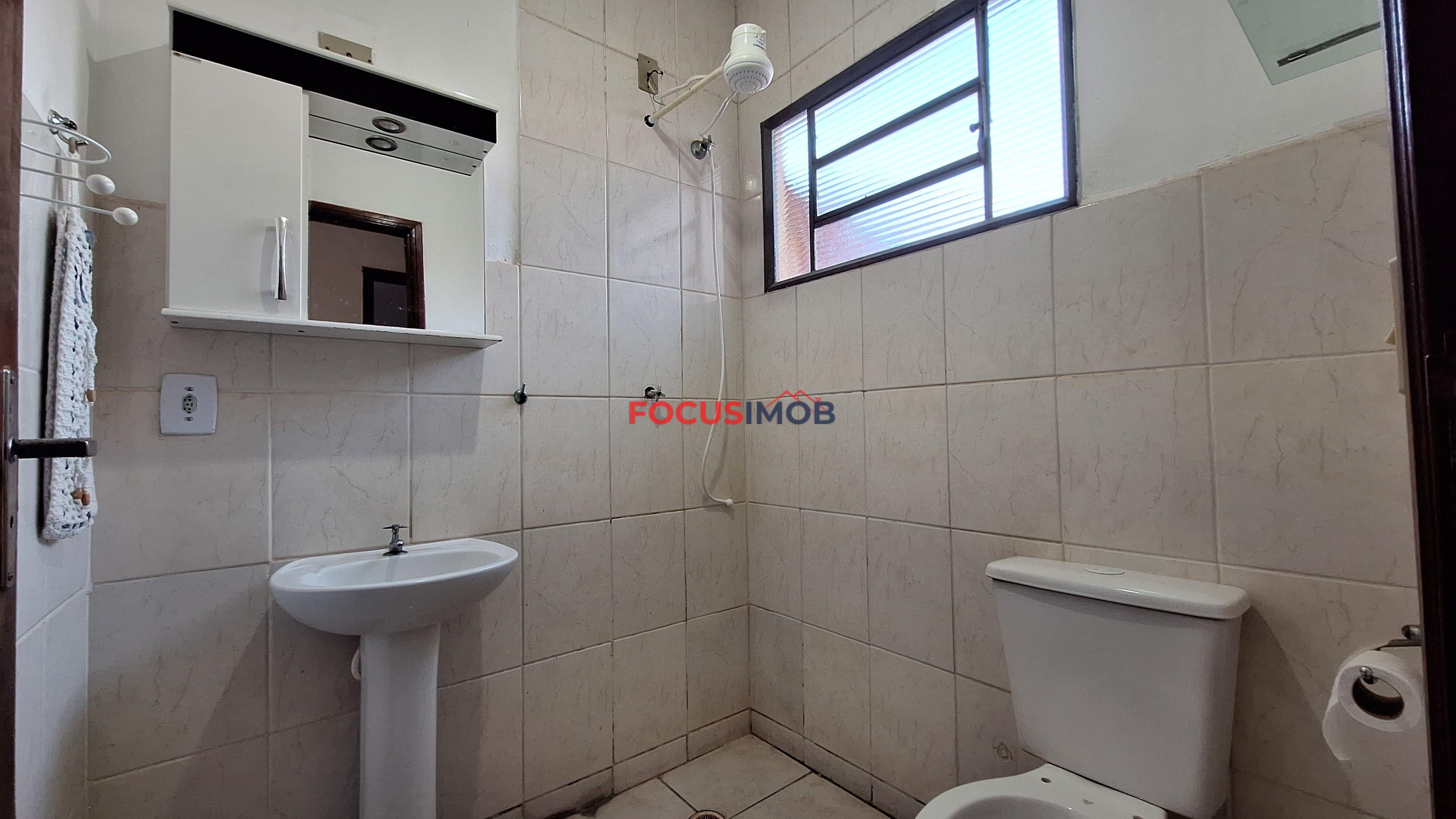 Casa com 02 dormitórios à Venda Parte Alta do Istor Luppi em Itapira/SP