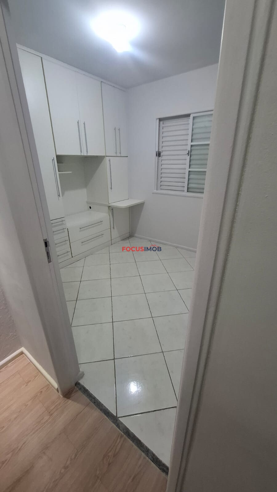 Apartamento à Venda – Condomínio Morada do Sol, Mogi Guaçu/SP