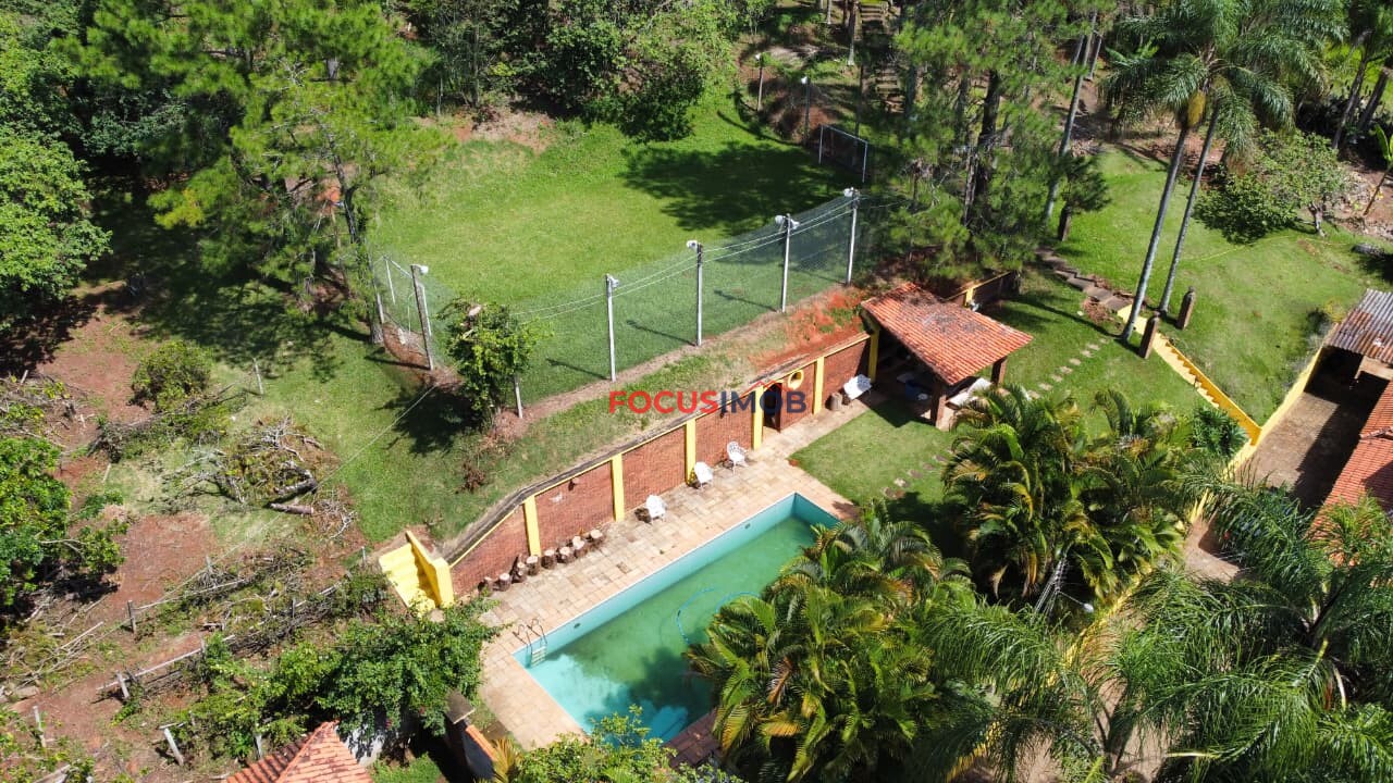 EXCELENTE SÍTIO À VENDA – IDEAL PARA LAZER, RENDA OU POUSADA