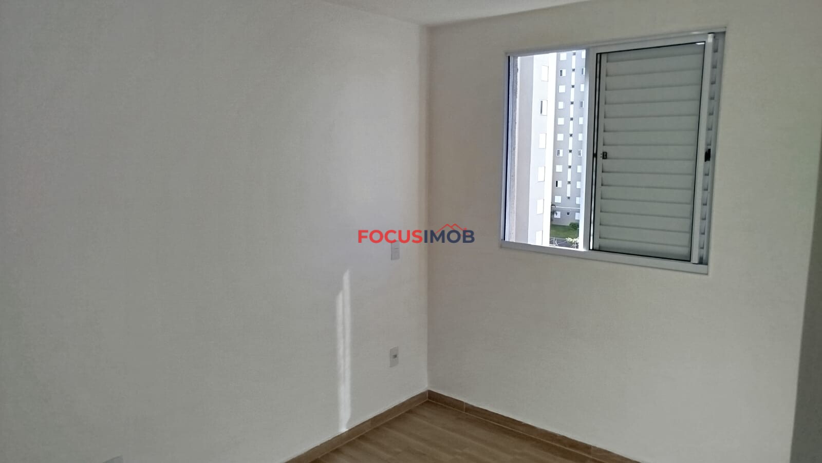 Apartamento Novo para Locação – Portal das Flores | Mogi Guaçu/SP