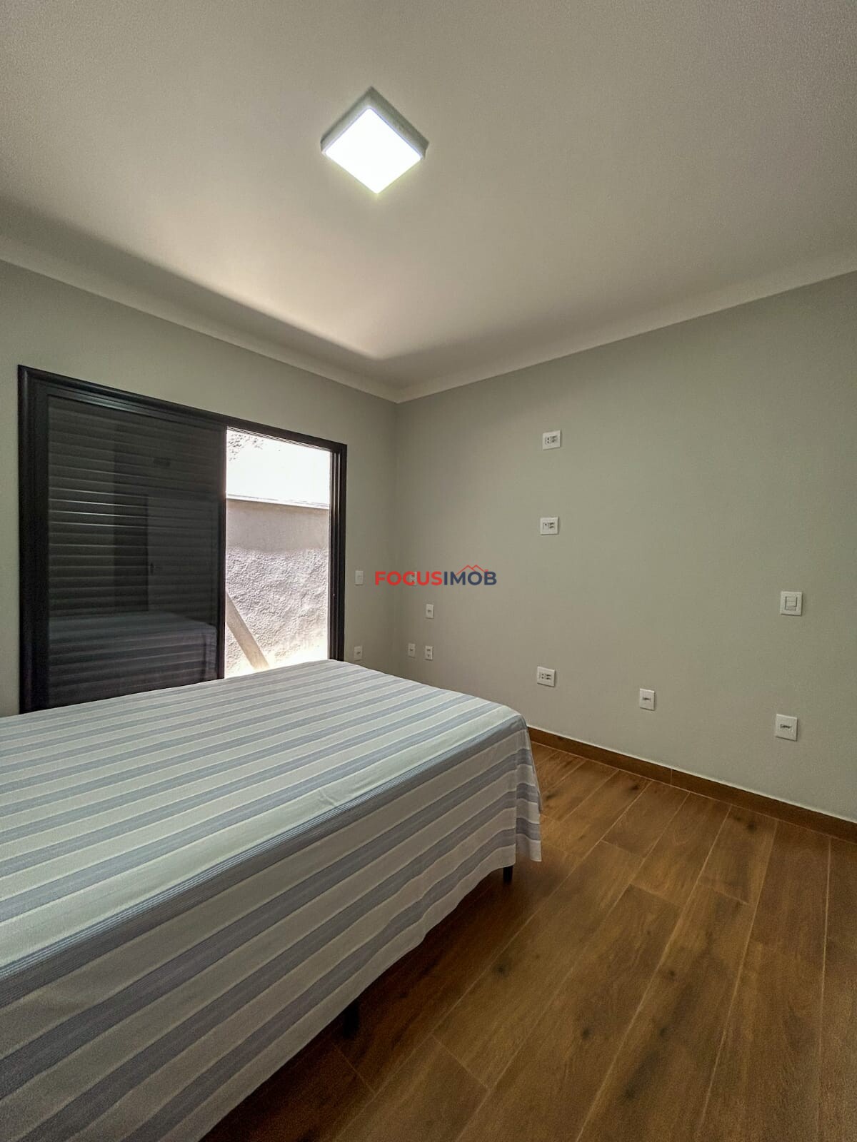 Casa térrea no Condomínio Reserva da Mata, Mogi Mirim-SP