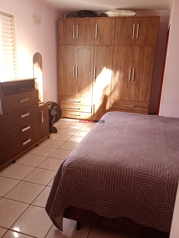 CASA DISPONÍVEL PARA VENDA - JARDIM HEDY/ MOGI GUAÇU