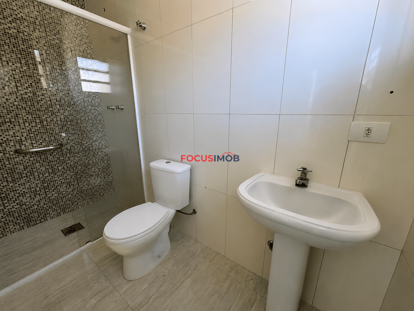 Casa Térrea com 3 Dormitórios e Amplo Quintal à Venda – Jardim Paulista | Mogi Guaçu/SP