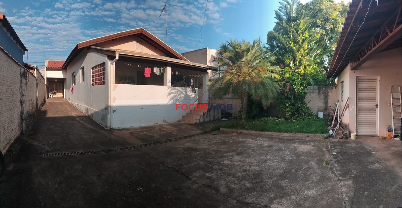 Excelente Oportunidade na Vila Paraíso – Espaço, Conforto e Localização Privilegiada!