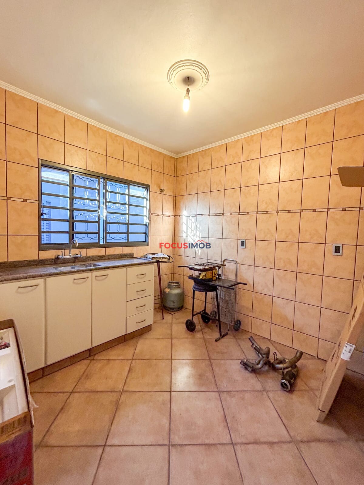 CASA DISPONÍVEL NO JARDIM SANTO ANTÔNIO - MOGI GUAÇU