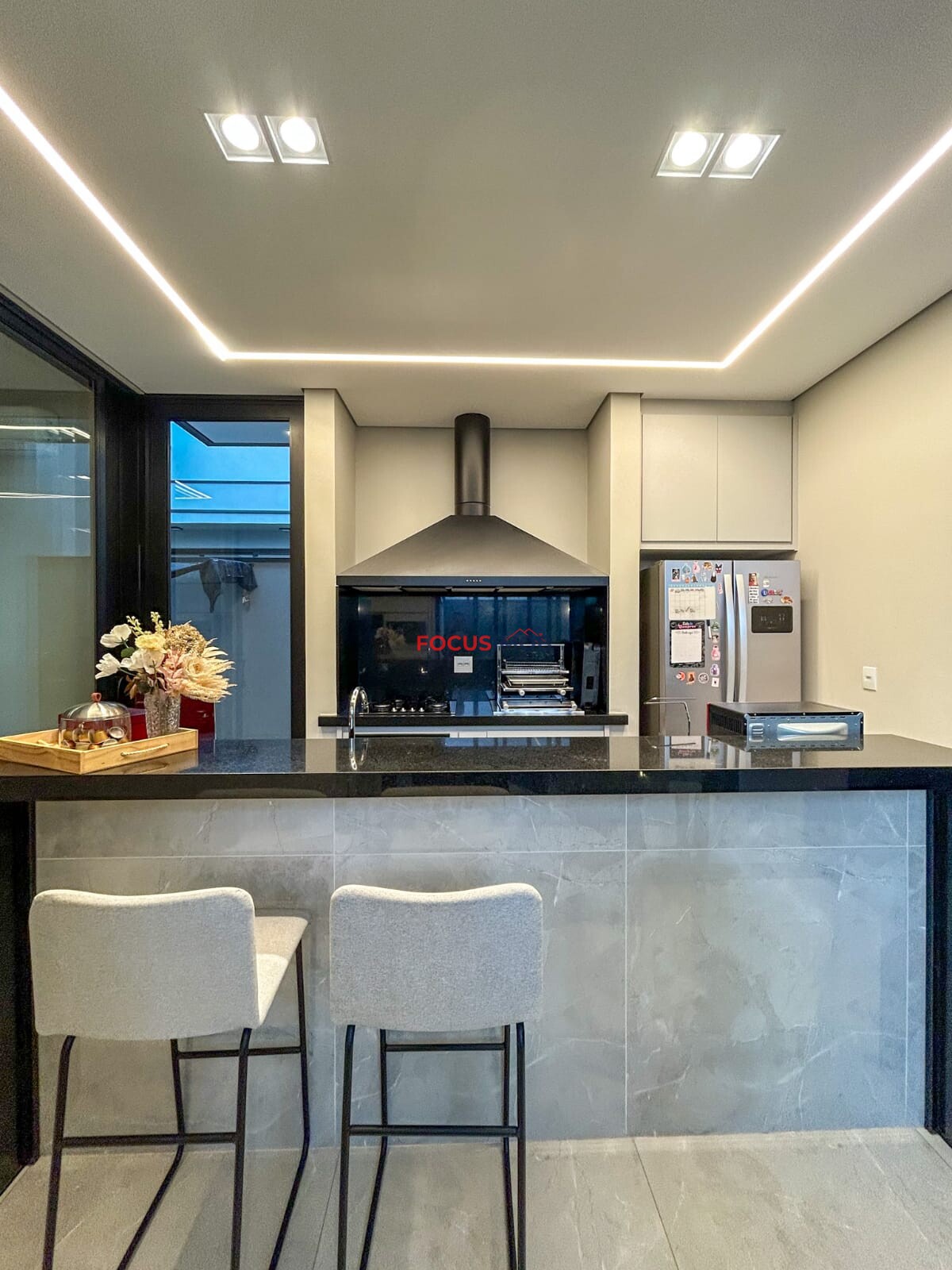 CASA DISPONÍVEL CONDOMINÍO RESERVA DA MATA - MOGI MIRIM
