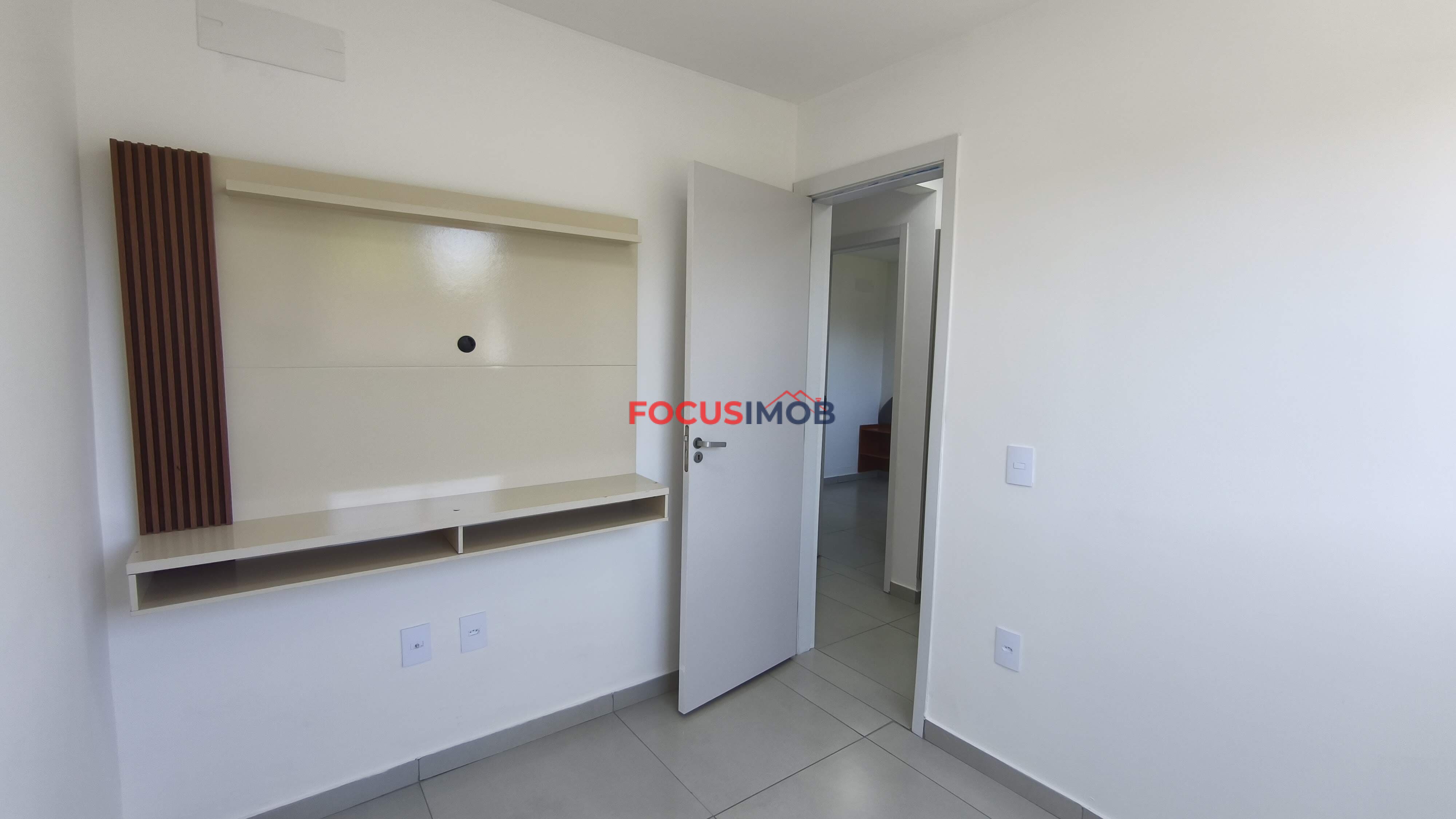 Apartamento para Locação | Condomínio Torres de Senna em Mogi Guaçu