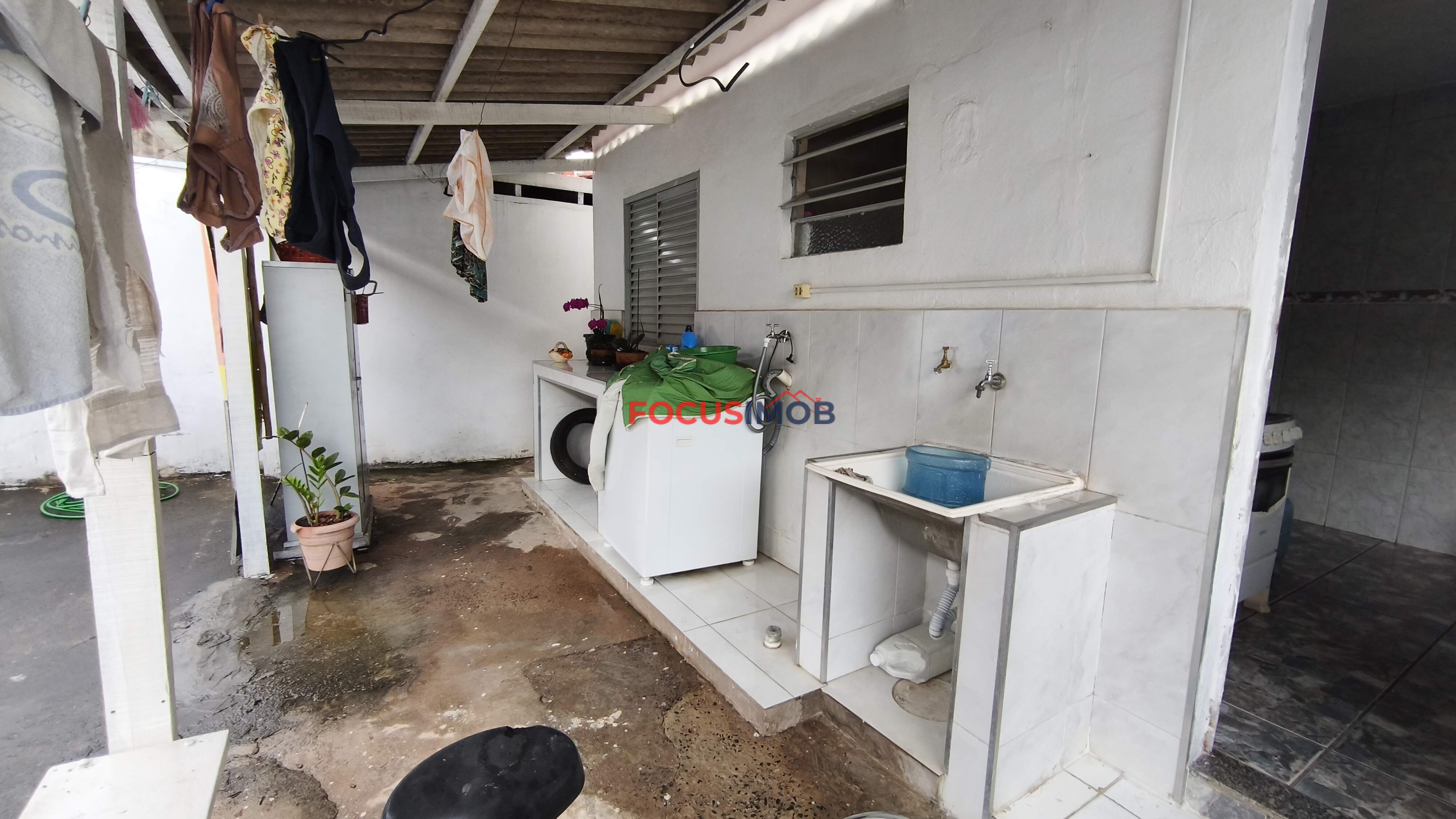 Casa a Venda 3 dormitórios no Figueiredo em Itapira/SP