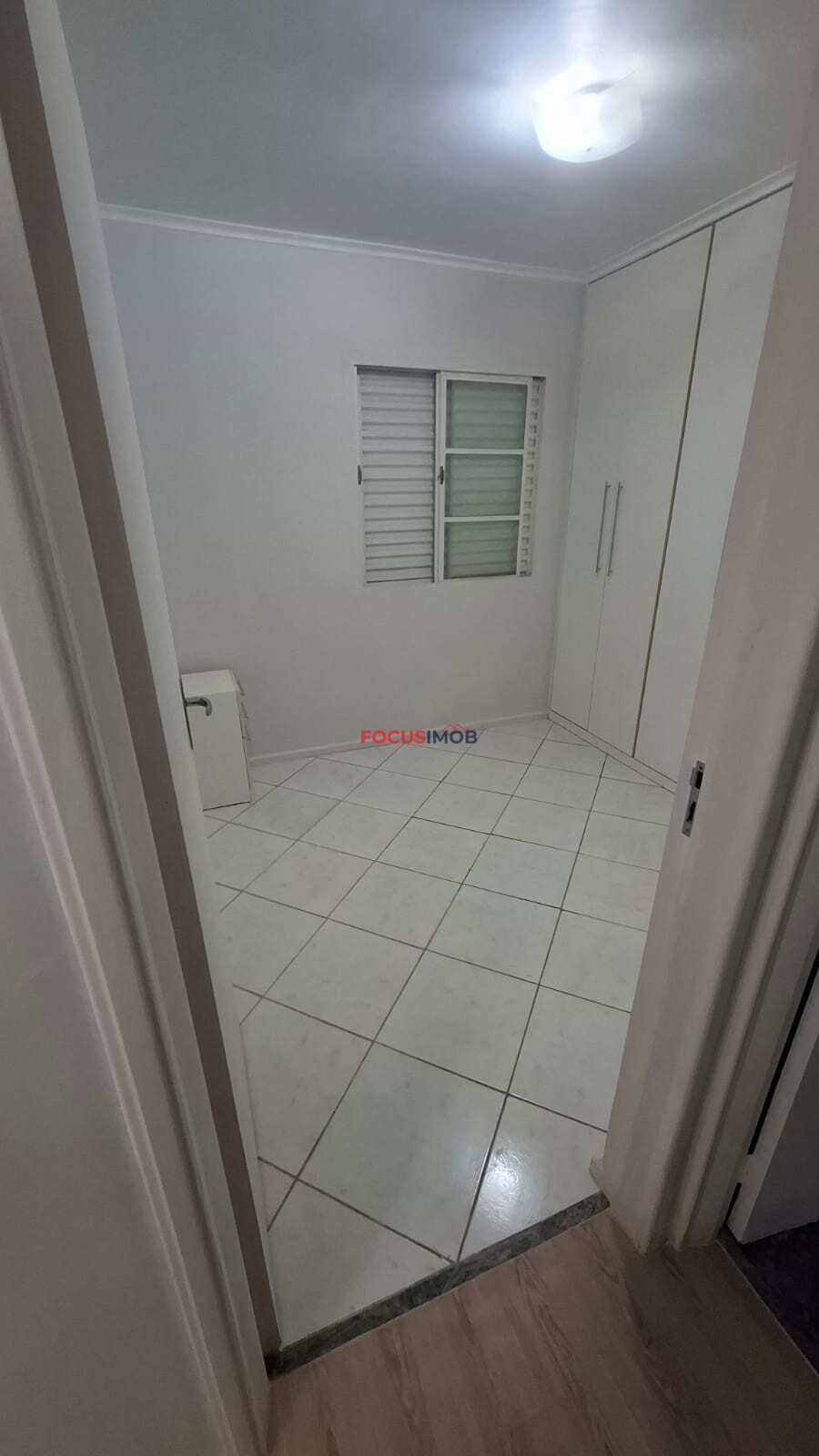 Apartamento à Venda – Condomínio Morada do Sol, Mogi Guaçu/SP