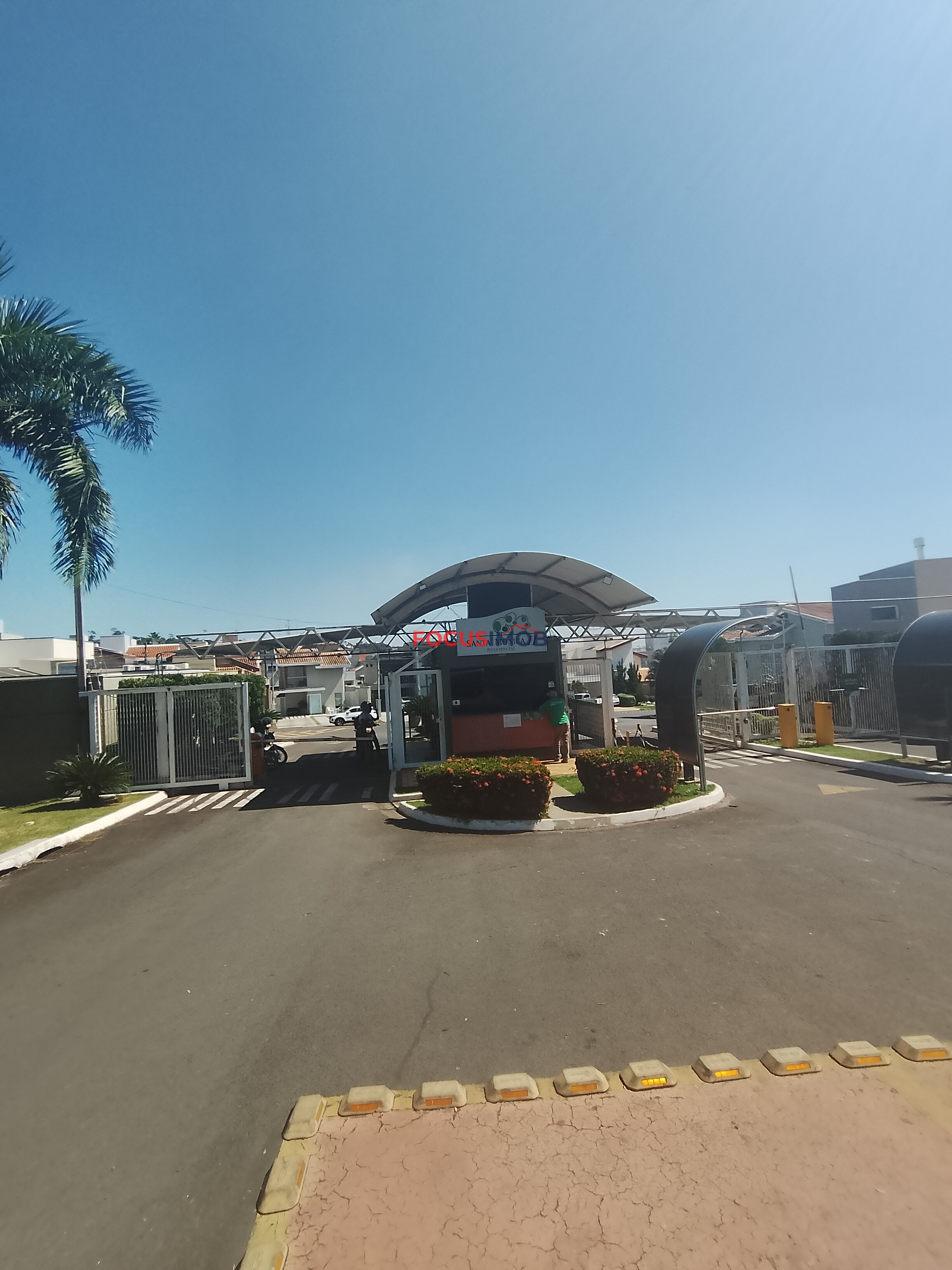 Terreno à venda em Mogi Guaçu – Condomínio Santa Mônica II