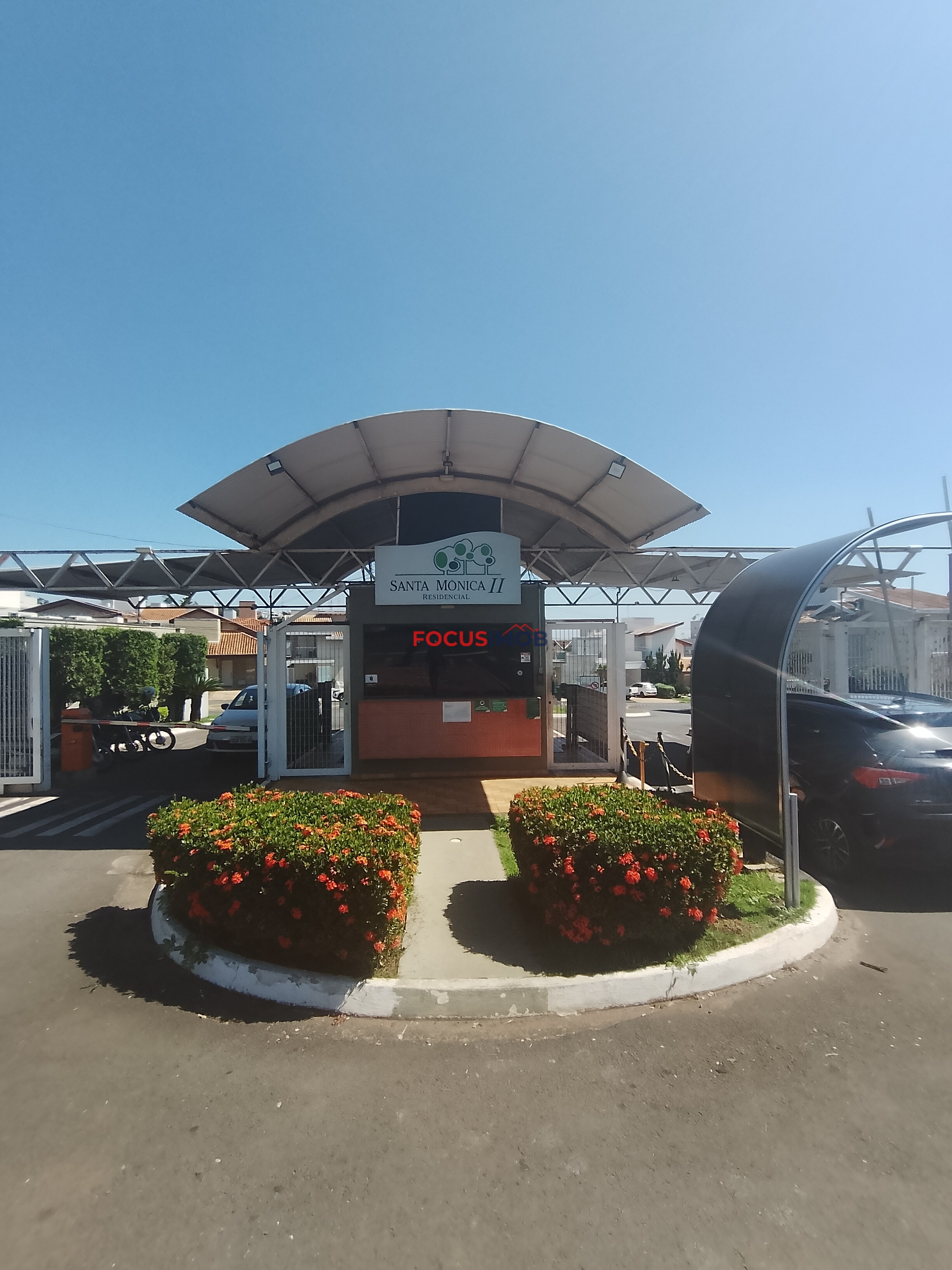 Terreno à venda em Mogi Guaçu – Condomínio Santa Mônica II