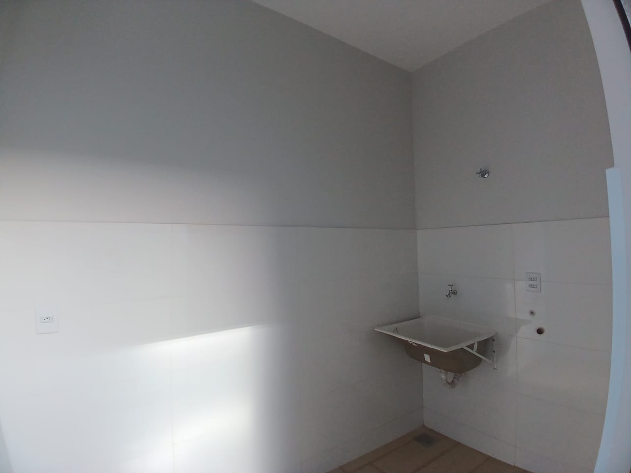 Casa Nova Residencial do Bosque - Mogi Mirim