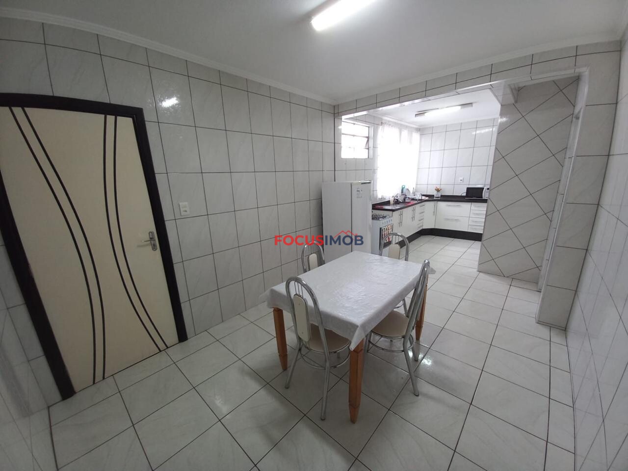 Apartamento em Águas de Lindóia