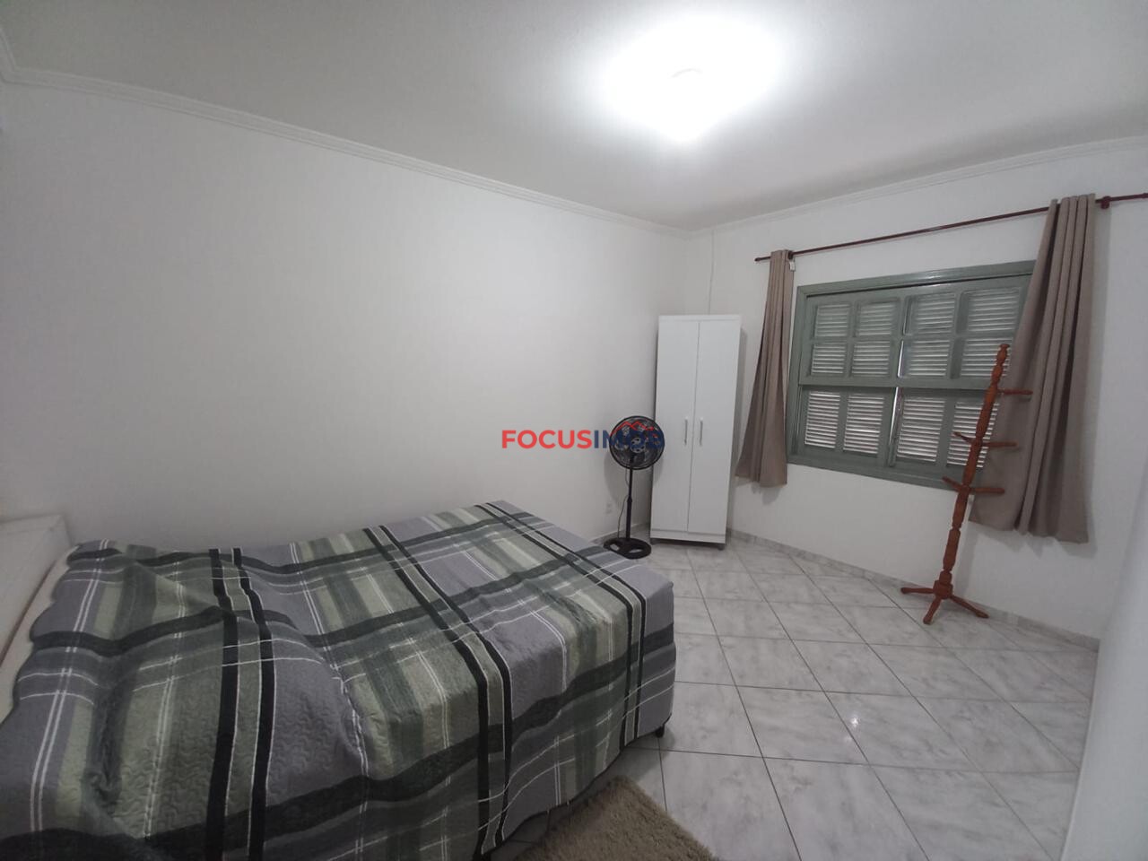 Apartamento em Águas de Lindóia