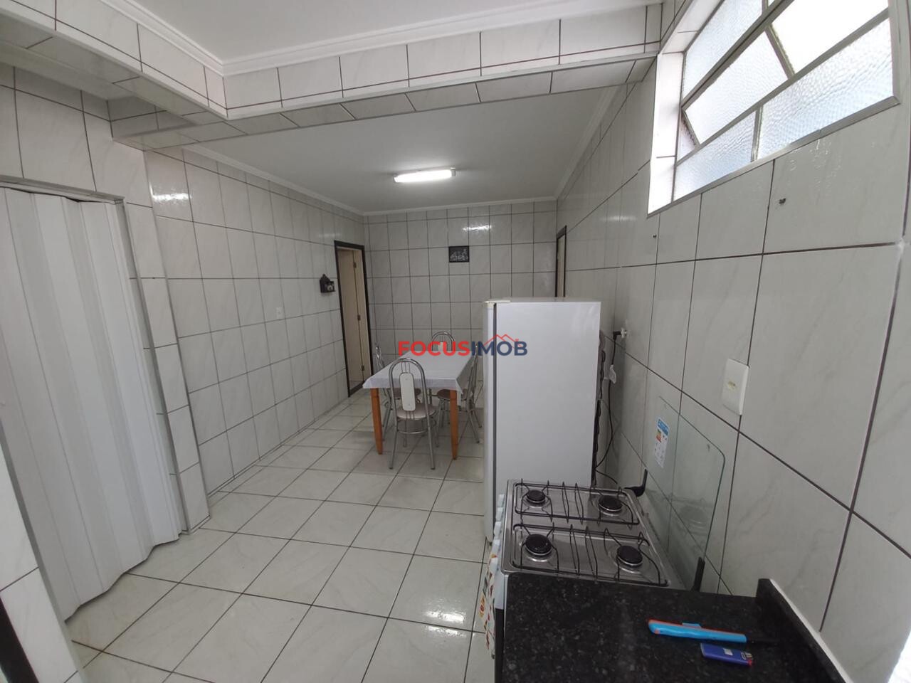 Apartamento em Águas de Lindóia