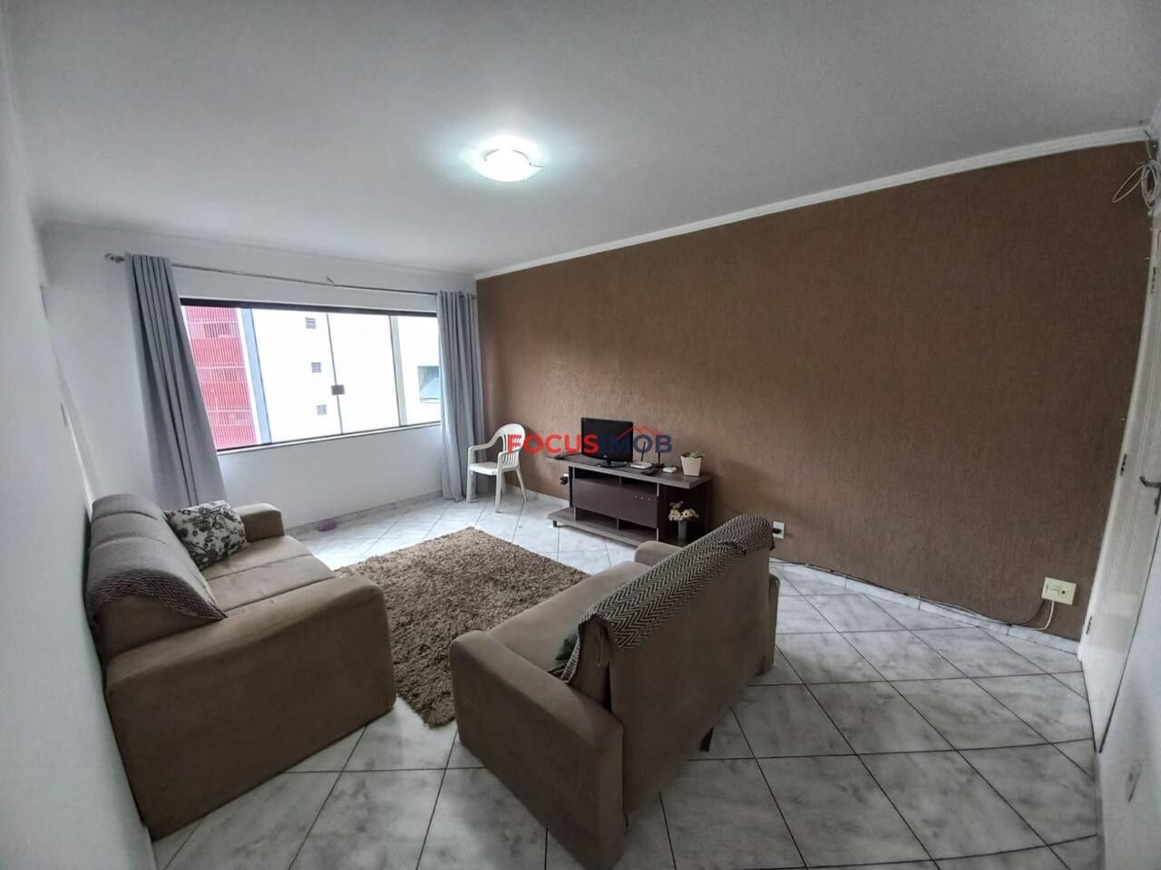 Apartamento em Águas de Lindóia