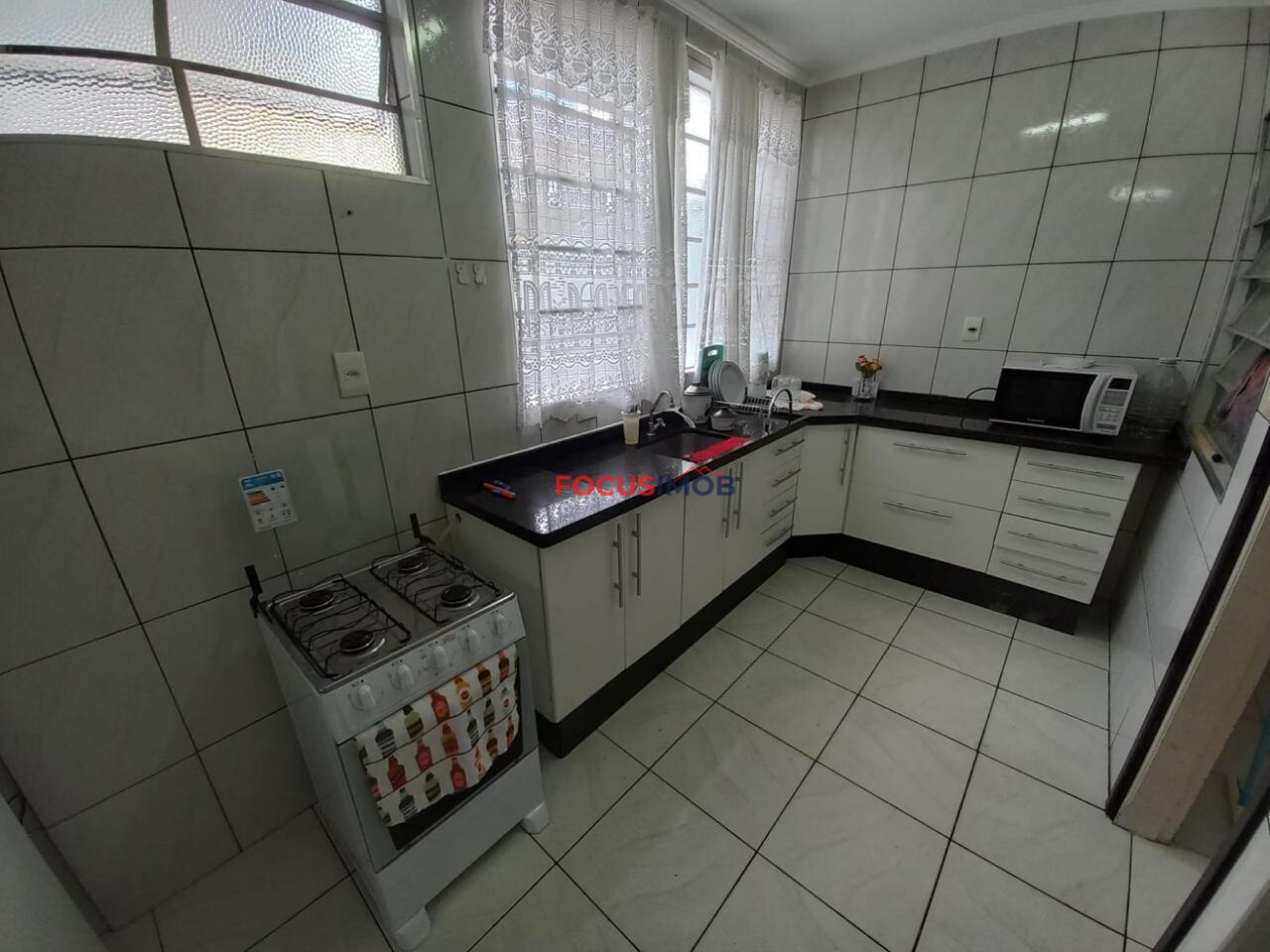 Apartamento em Águas de Lindóia