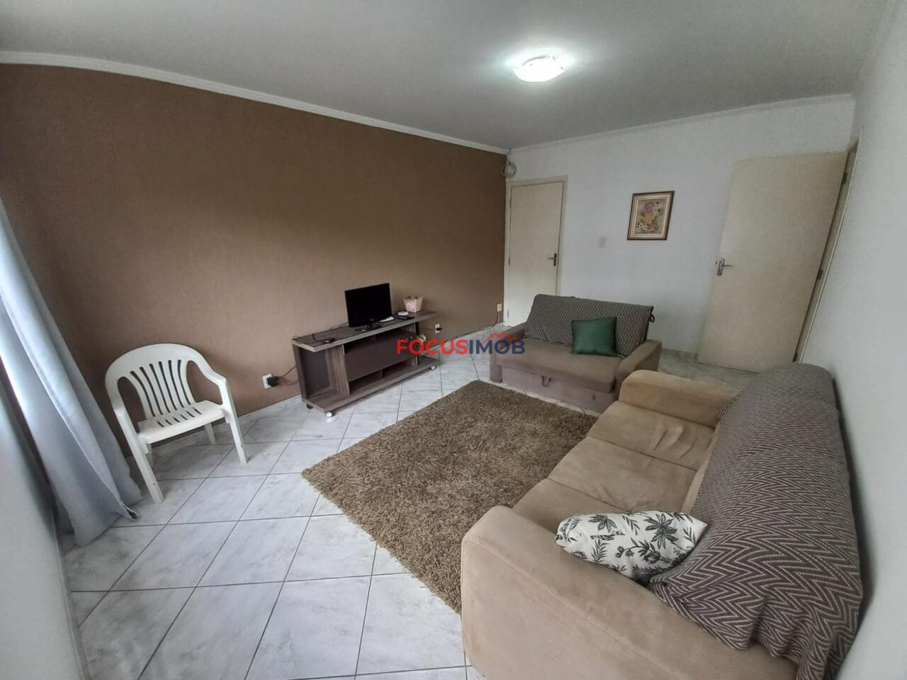 Apartamento em Águas de Lindóia