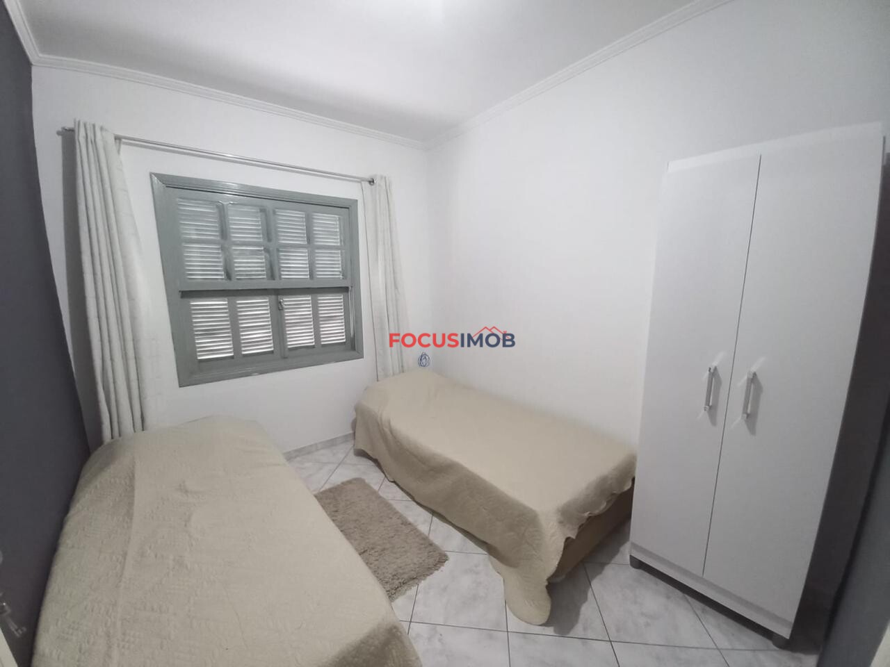 Apartamento em Águas de Lindóia