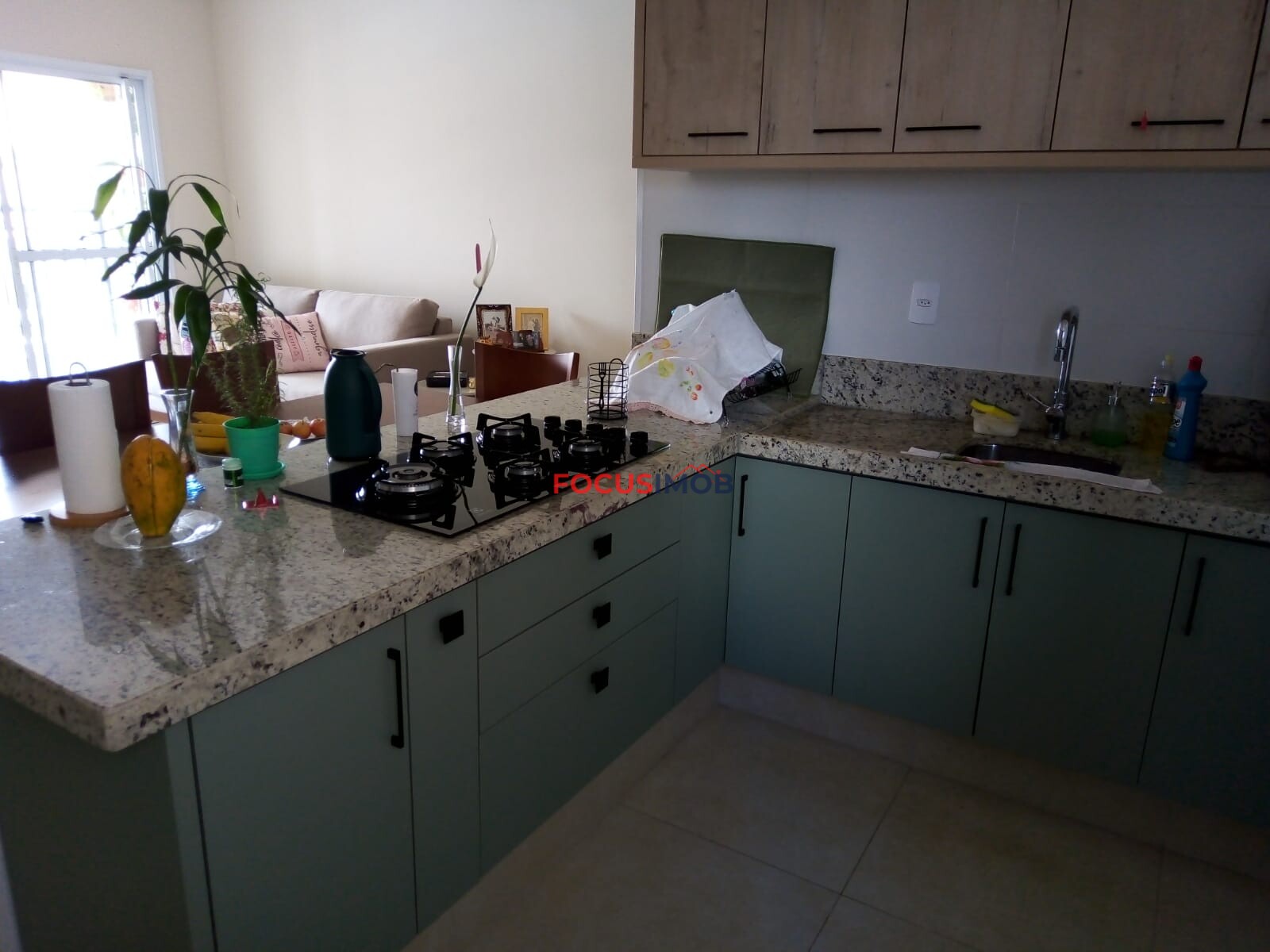 APARTAMENTO CONDOMÍNIO CENTRAL PARK - CENTRO - MOGI GUAÇU
