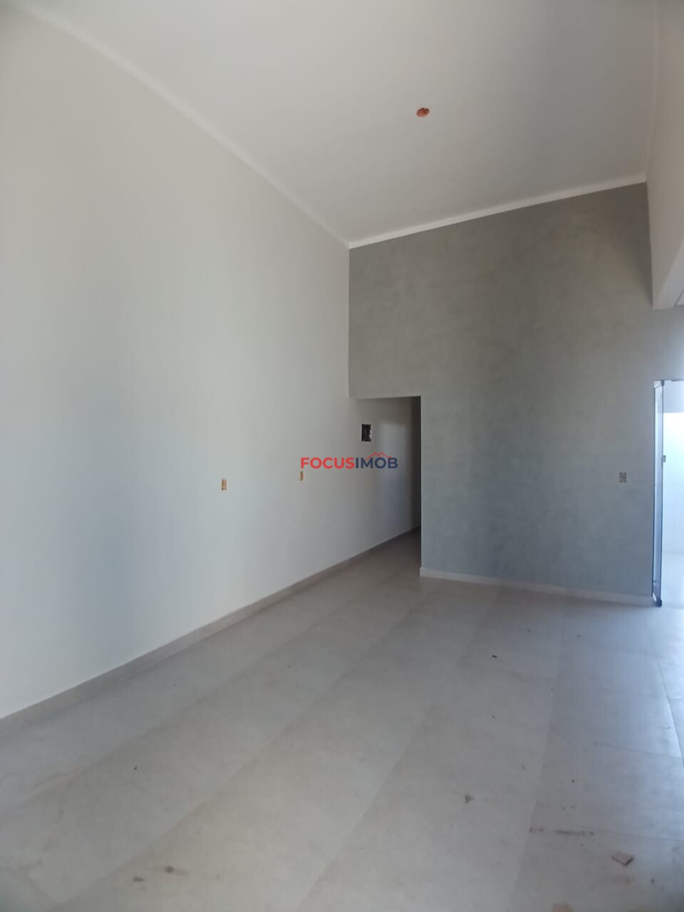 CASA NOVA À VENDA – VILA PARAÍSO | MOGI GUAÇU/SP