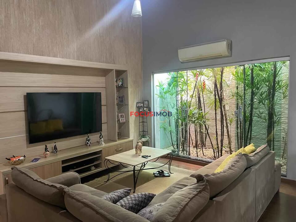 CASA DISPONÍVEL PARA VENDA NO JARDIM SANTA CRUZ - MOGI GUAÇU