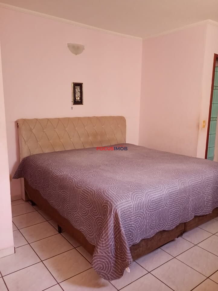 CASA DISPONÍVEL PARA VENDA - JARDIM HEDY/ MOGI GUAÇU