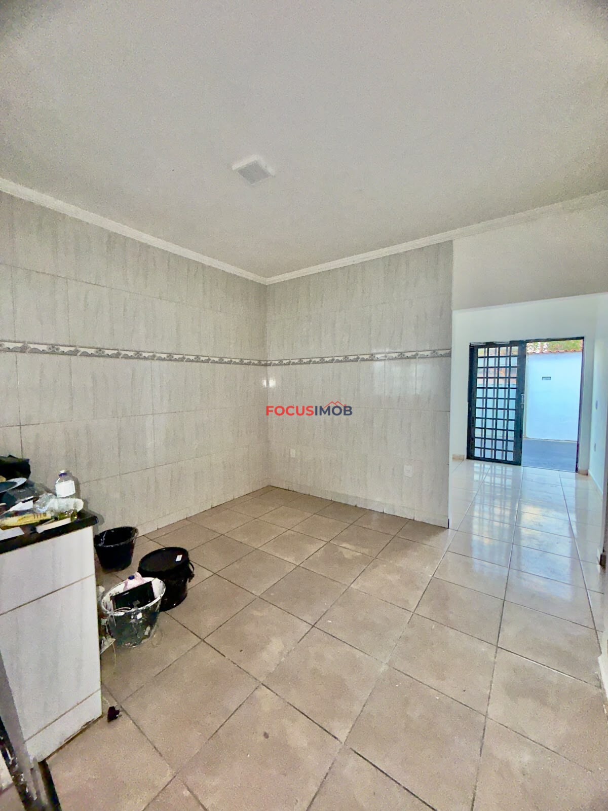 CASA DISPONÍVEL PARA VENDA NO JARDIM ELDORADO