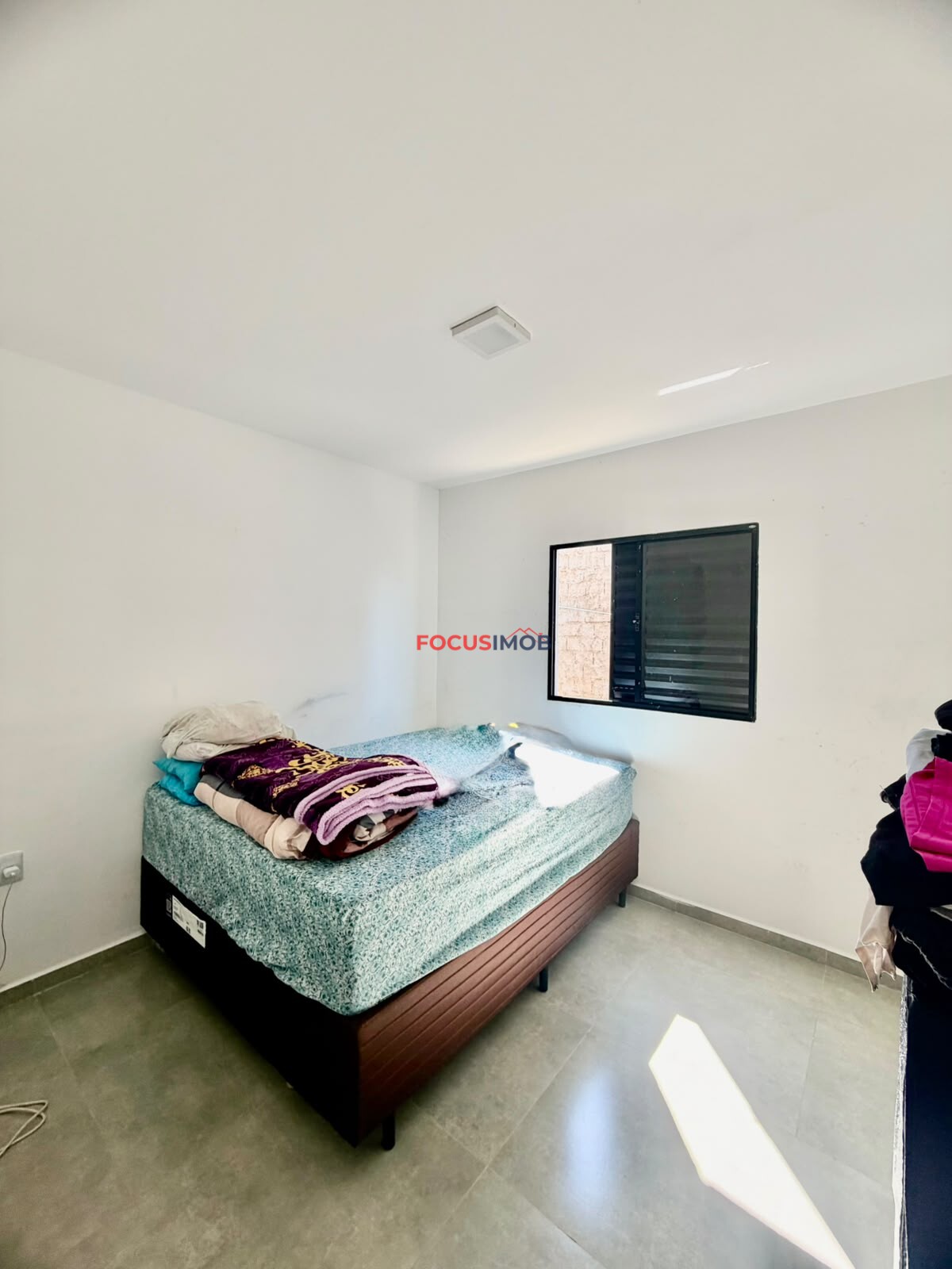 CASA DISPONÍVEL NO SAKAIDA - MOGI GUAÇU