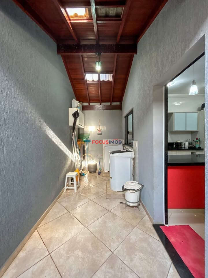 CASA DISPONÍVEL NO JARDIM CAMARGO
