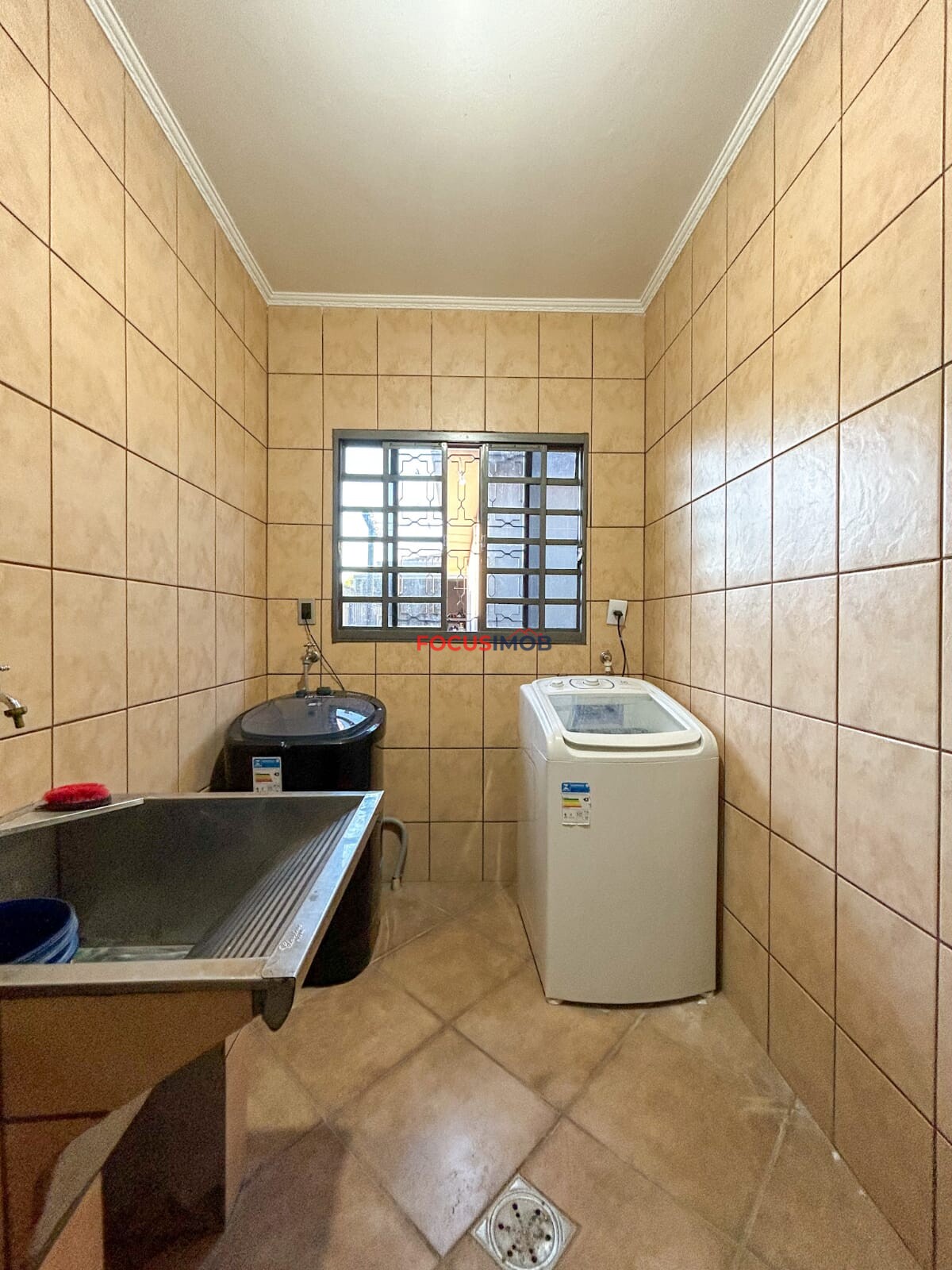 CASA DISPONÍVEL NO JARDIM SANTO ANTÔNIO - MOGI GUAÇU