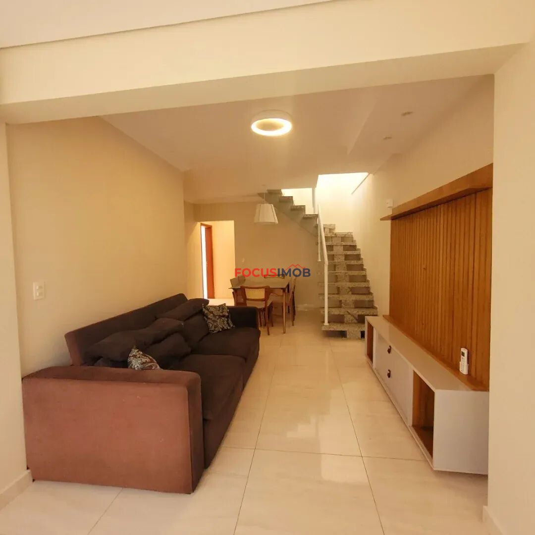Duplex Alto Padrão Águas de Lindóia