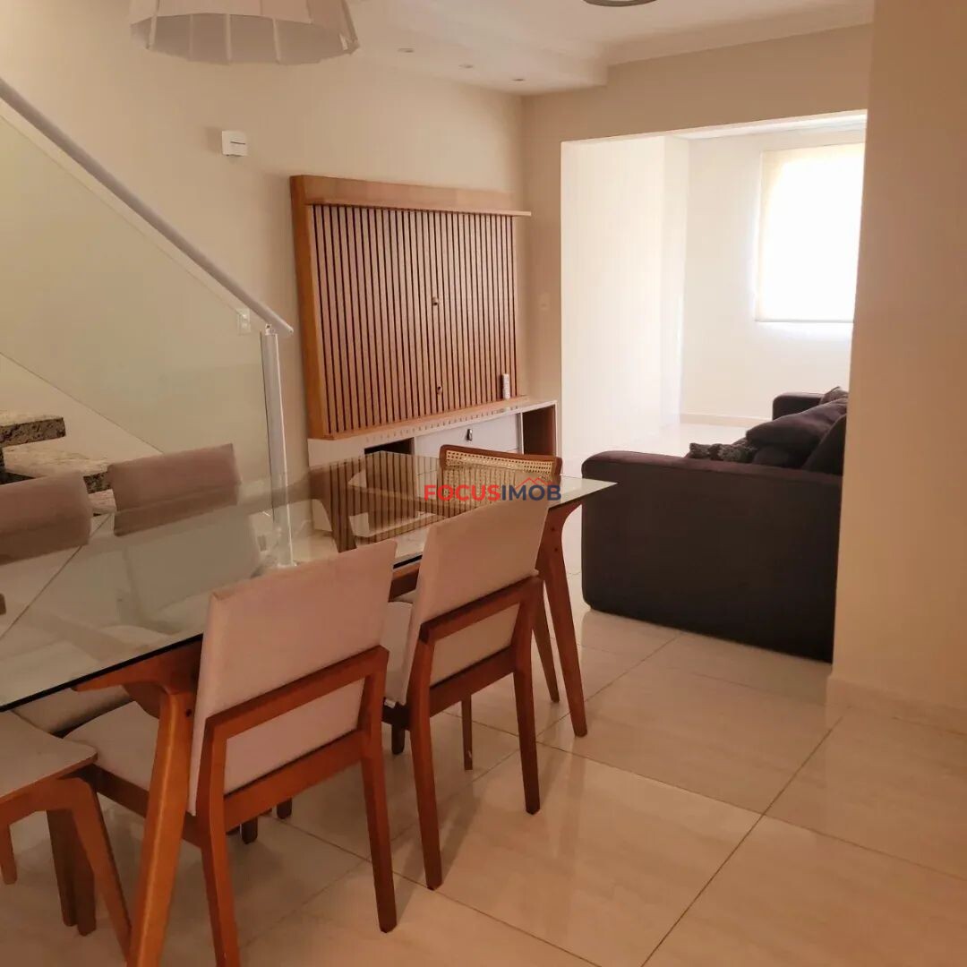 Duplex Alto Padrão Águas de Lindóia