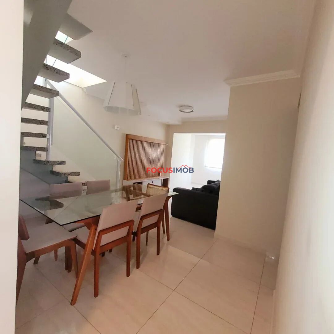 Duplex Alto Padrão Águas de Lindóia