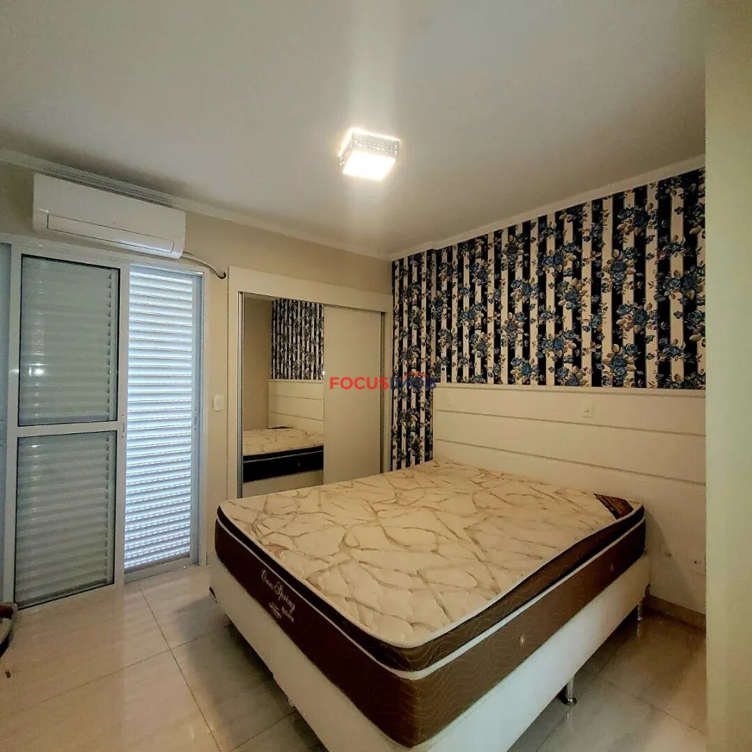 Duplex Alto Padrão Águas de Lindóia