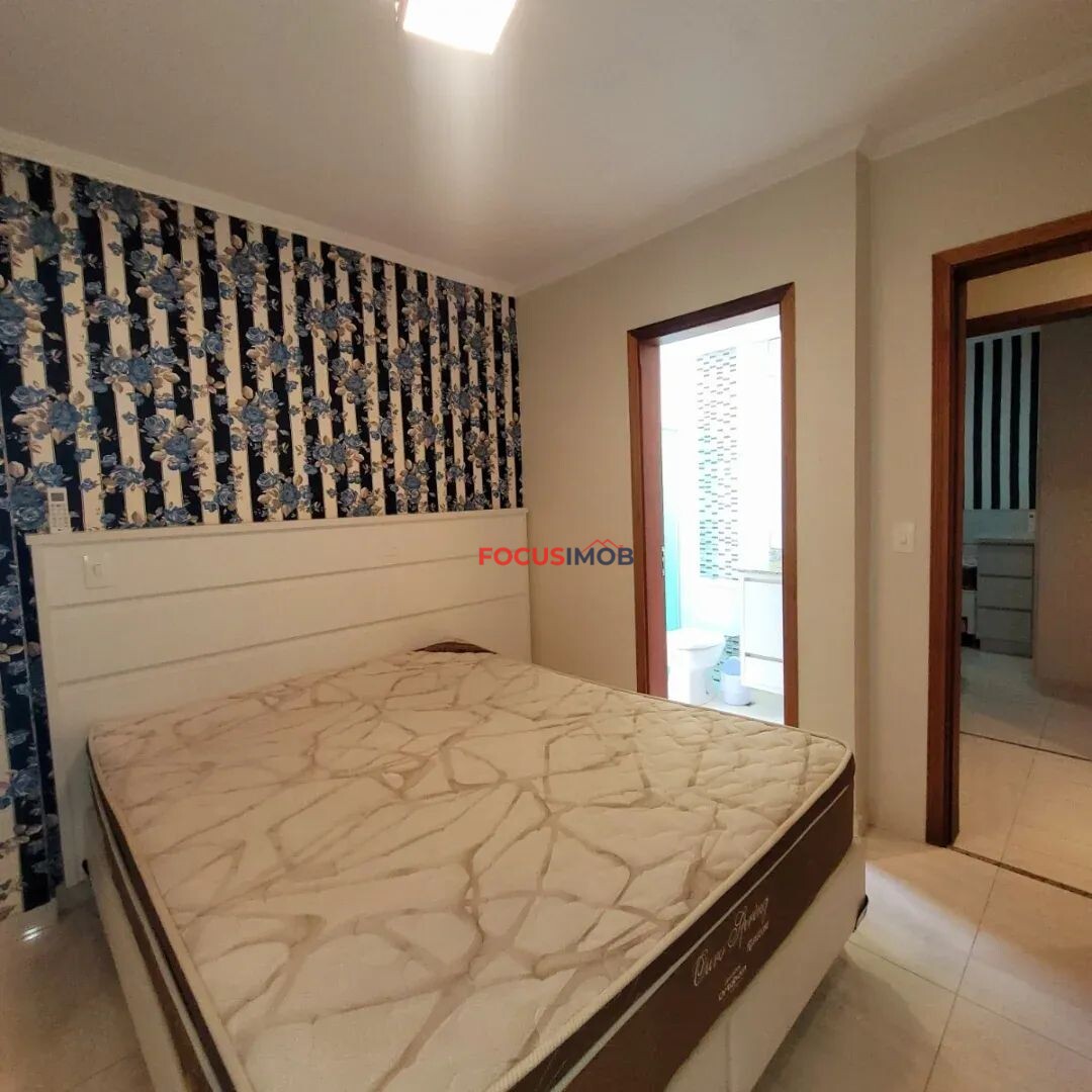 Duplex Alto Padrão Águas de Lindóia