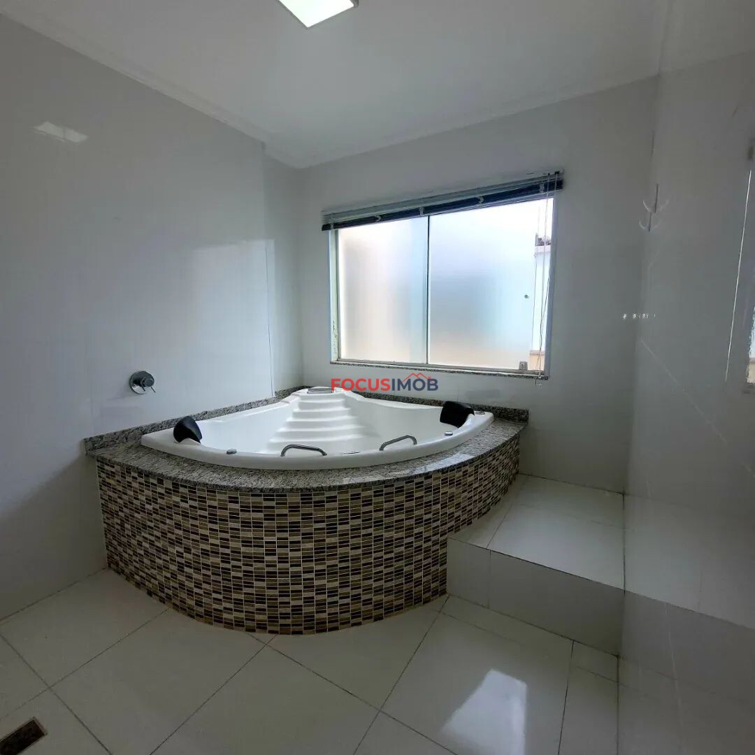 Duplex Alto Padrão Águas de Lindóia