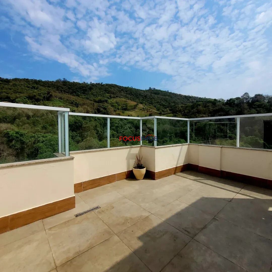 Duplex Alto Padrão Águas de Lindóia