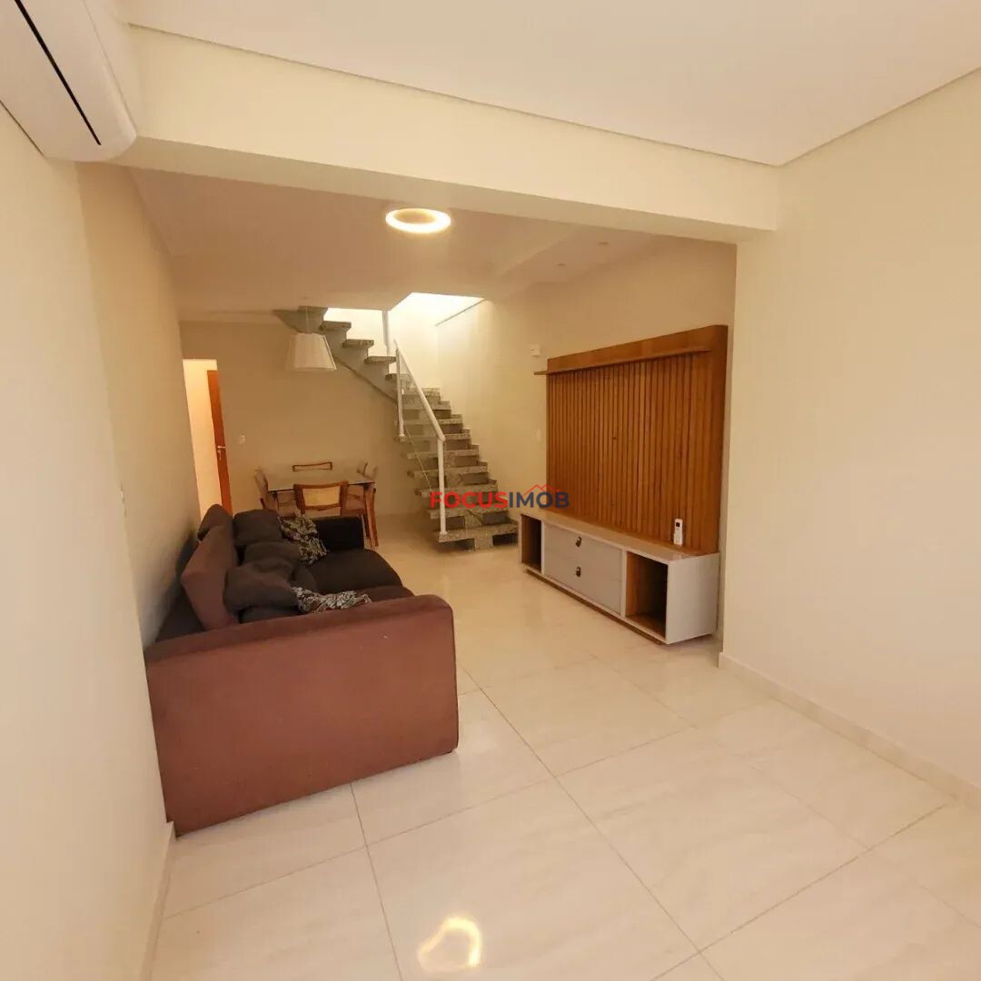 Duplex Alto Padrão Águas de Lindóia