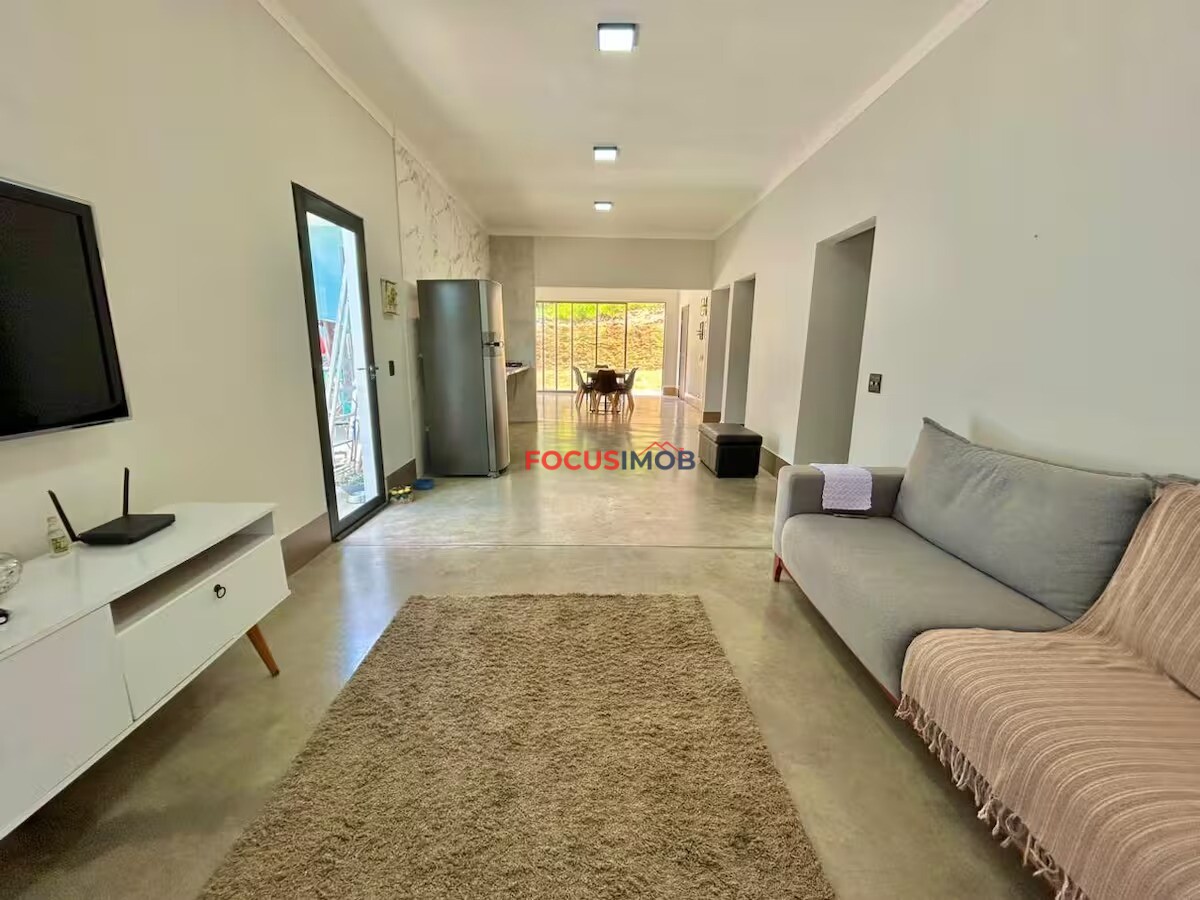 Duplex Alto Padrão Águas de Lindóia