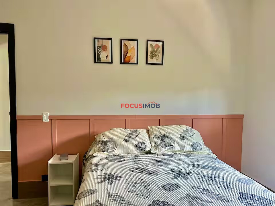 ALTO PADRÃO AGUAS DE LINDOÍA