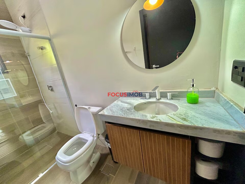 ALTO PADRÃO AGUAS DE LINDOÍA